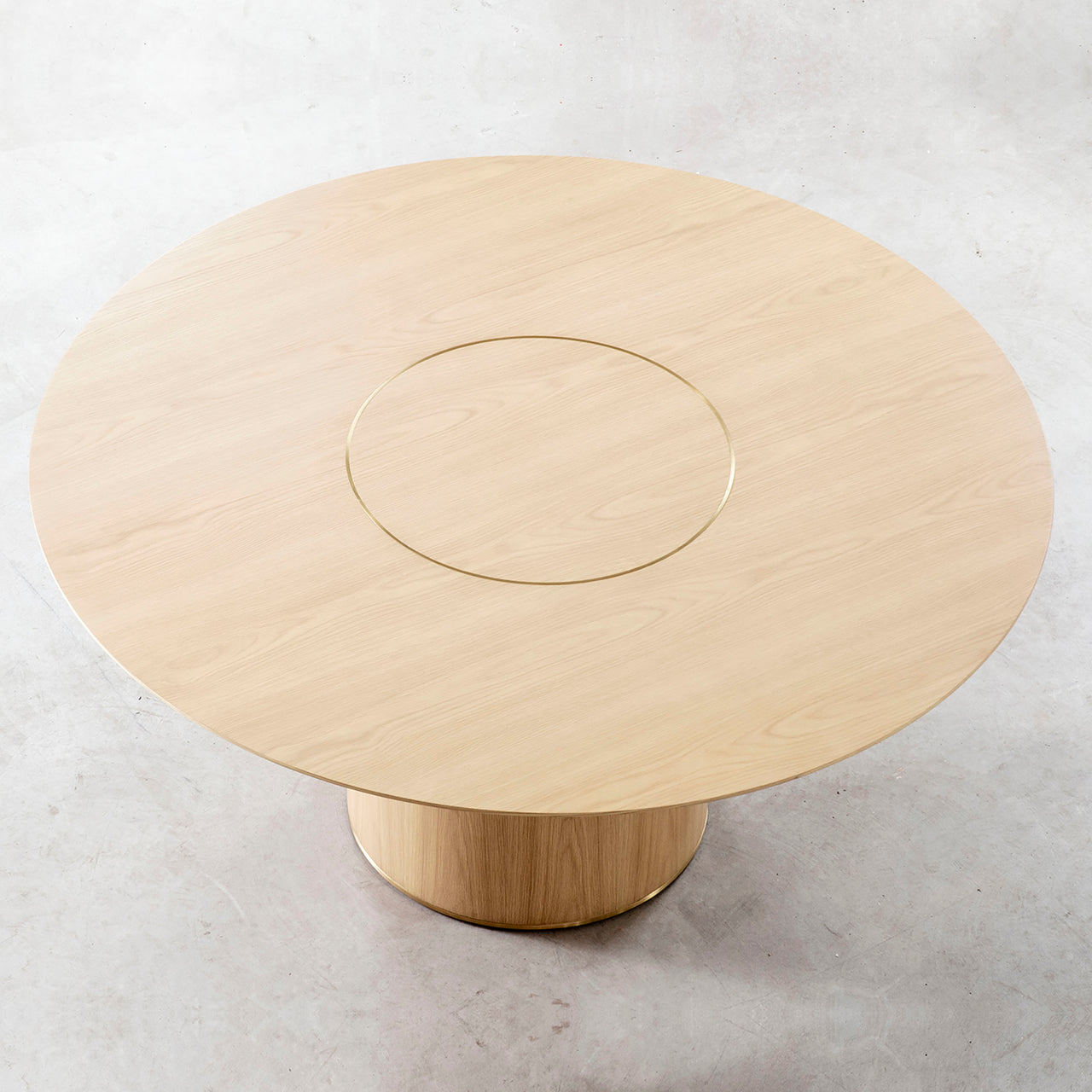 Crawford Dining Table