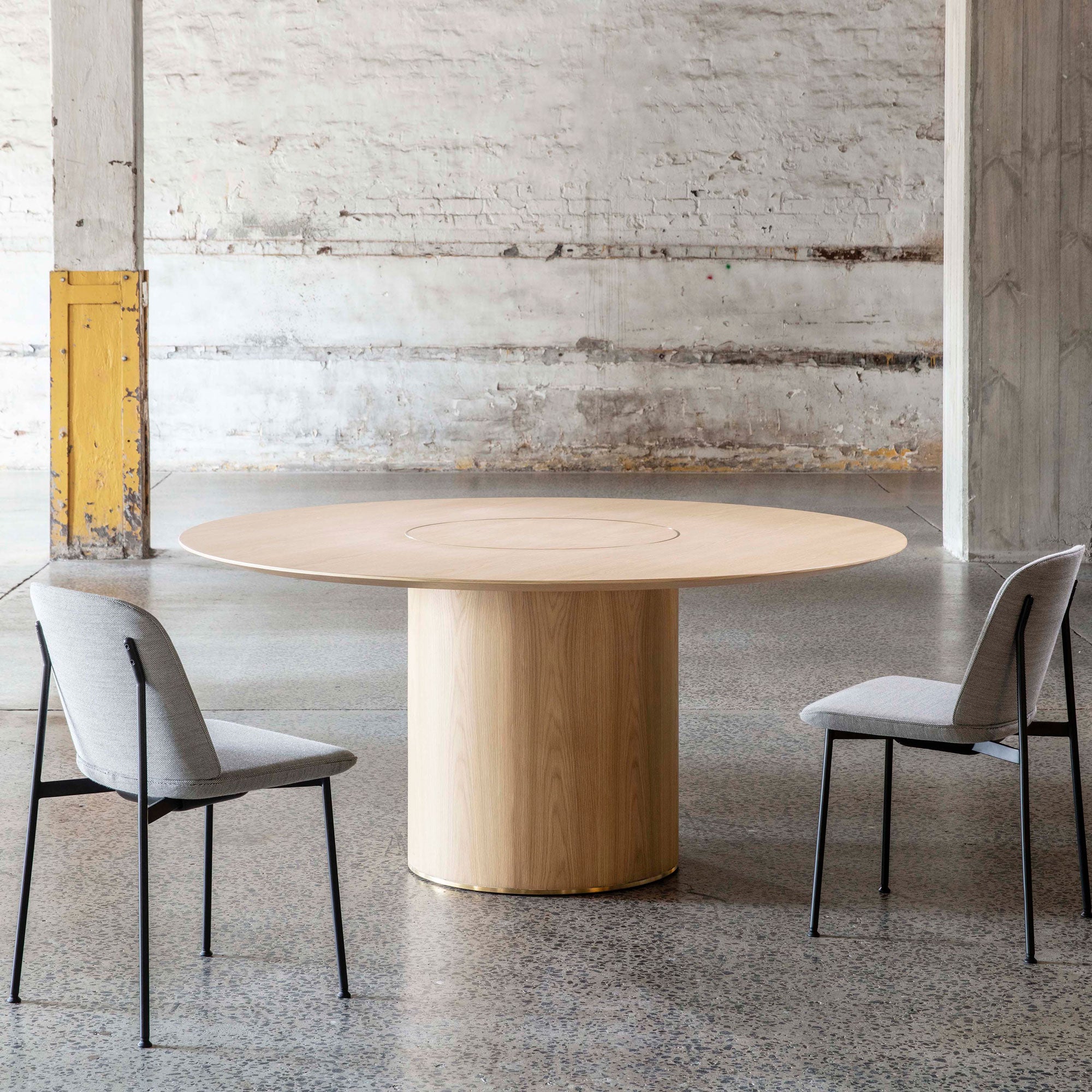 Crawford Dining Table