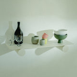 Pipeline Duo Wall Shelf