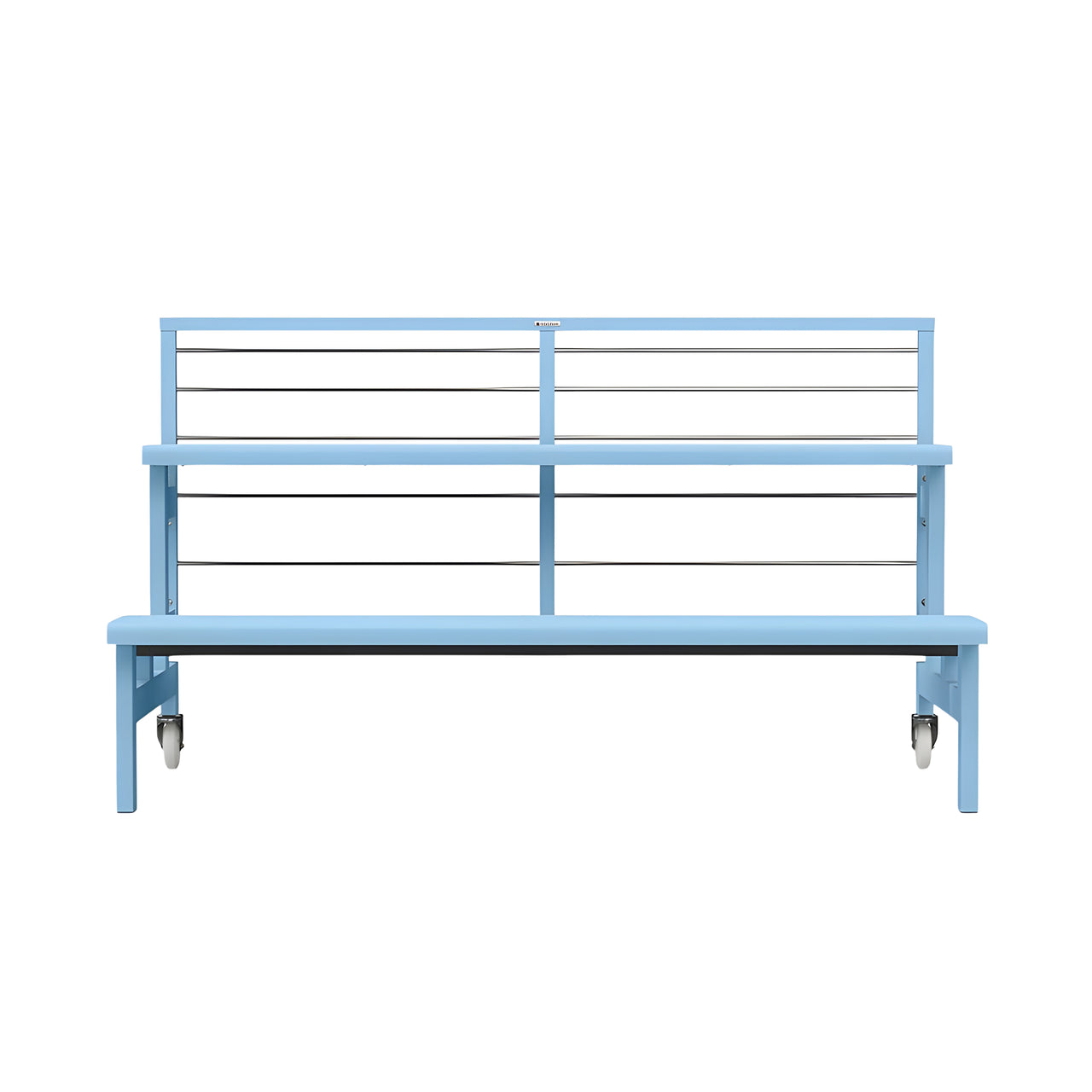 Crew Stand: Cool Blue