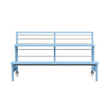 Crew Stand: Cool Blue