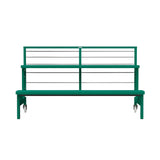 Crew Stand: Emerald Green