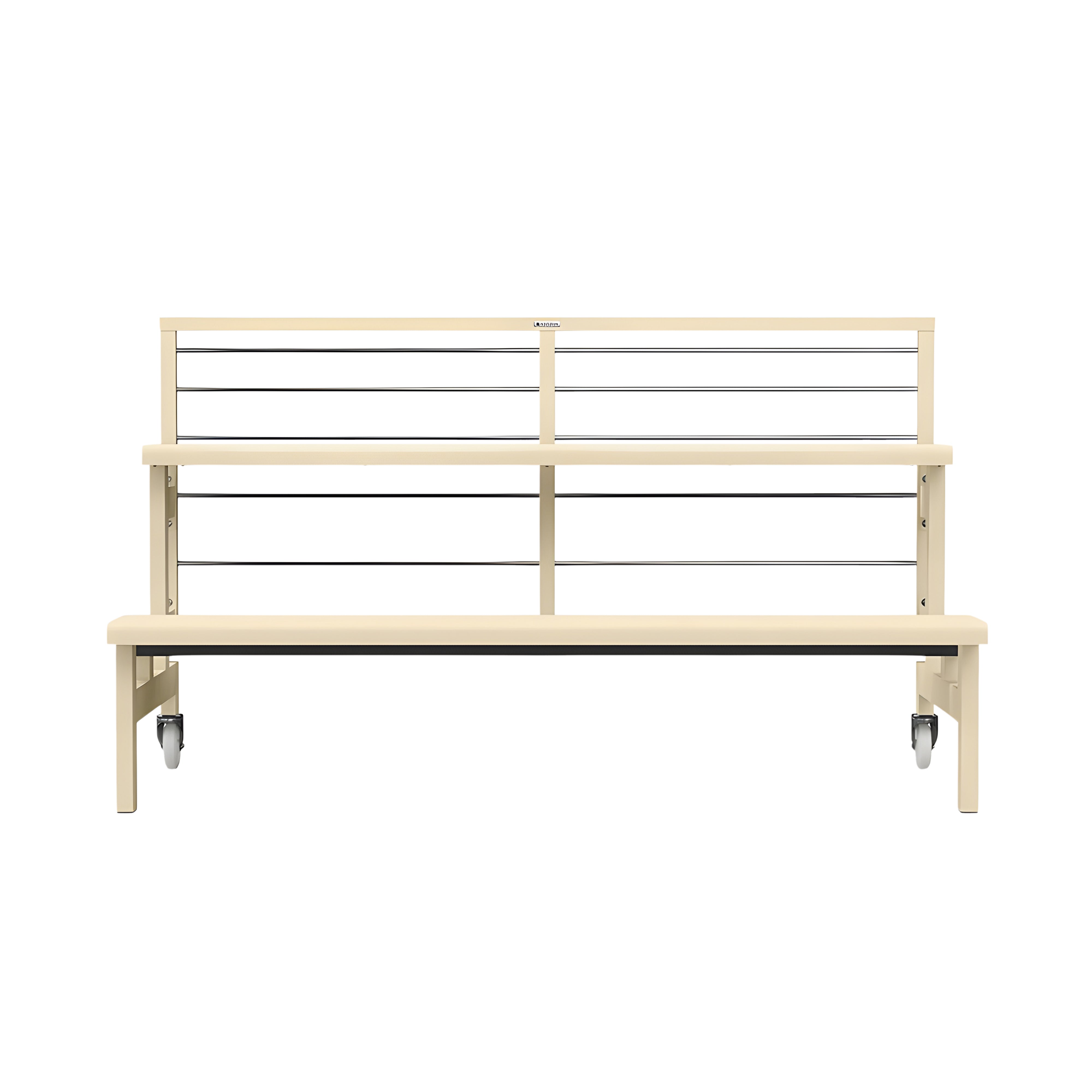 Crew Stand: Light Ivory