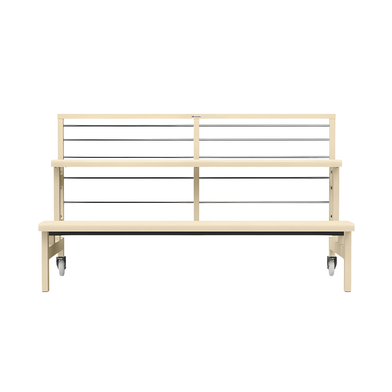 Crew Stand: Light Ivory