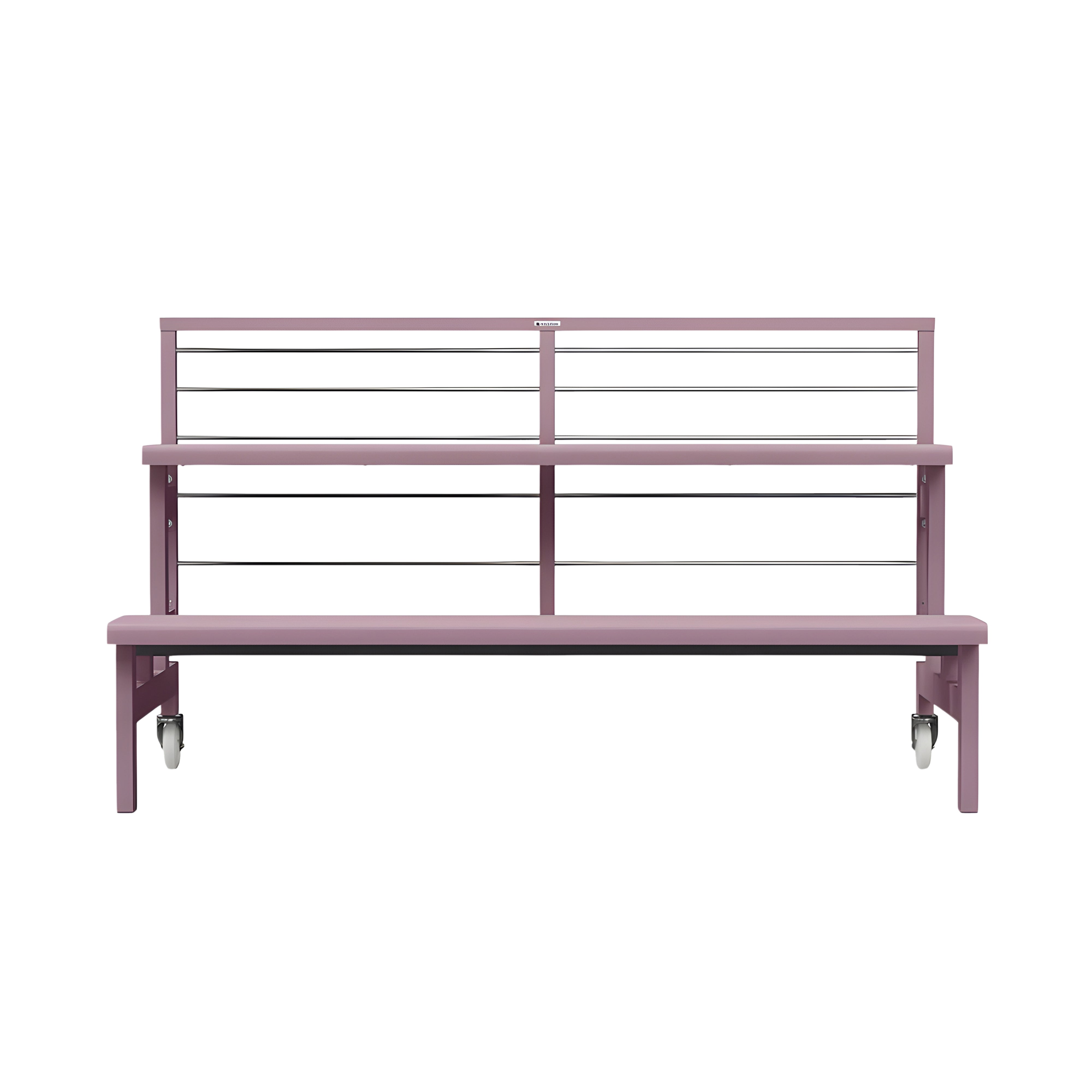 Crew Stand: Pastel Violet