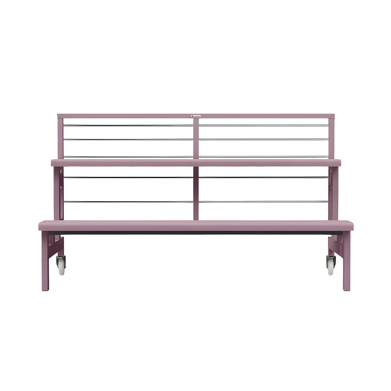 Crew Stand: Pastel Violet