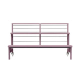 Crew Stand: Pastel Violet