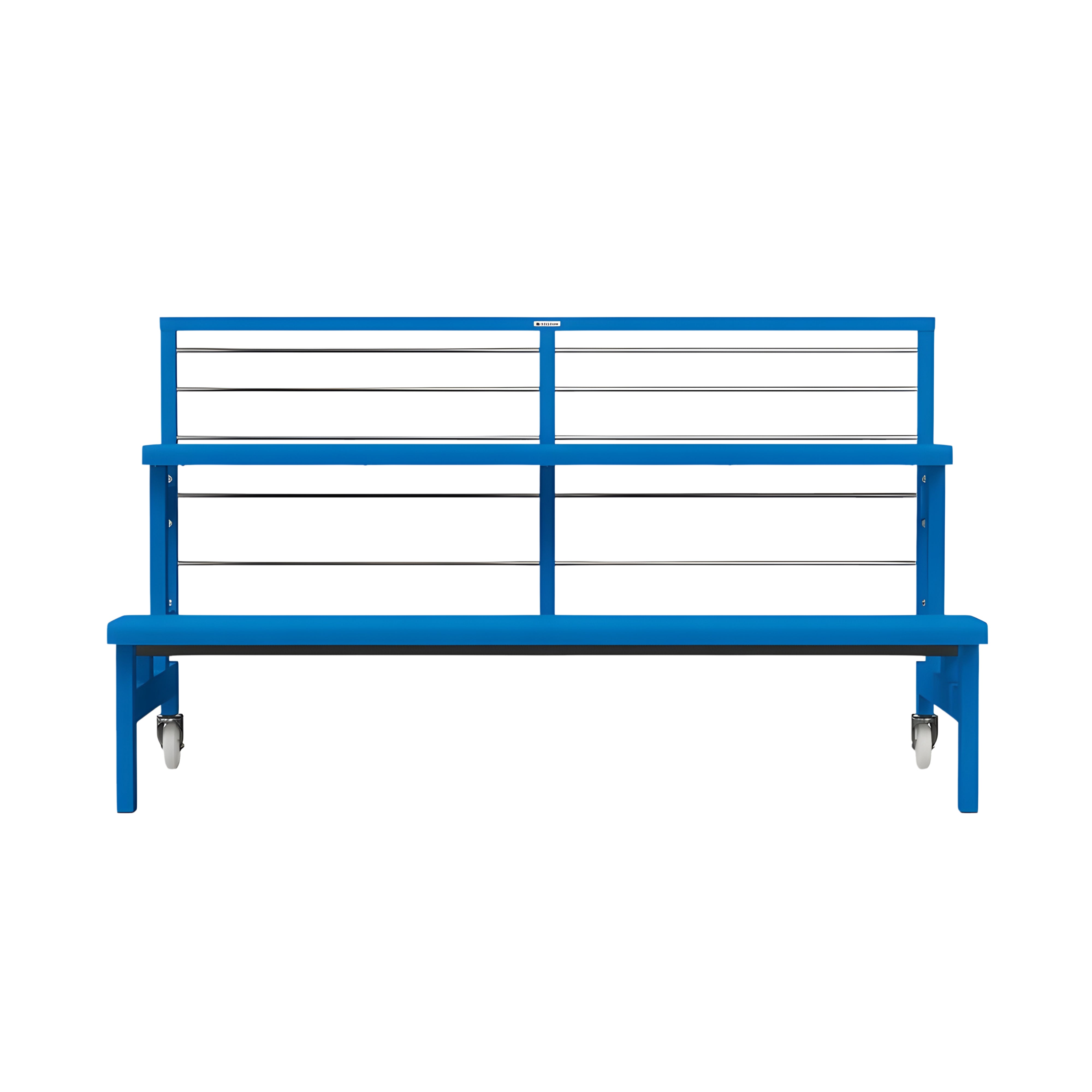 Crew Stand: Sky Blue