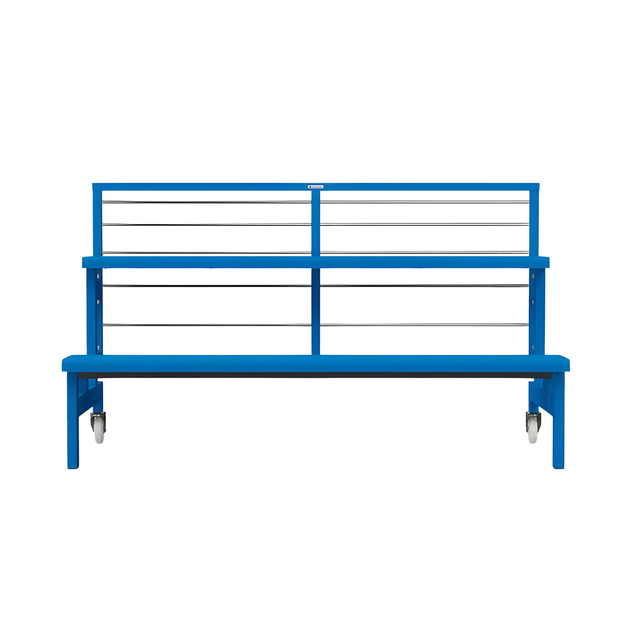Crew Stand: Sky Blue
