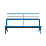 Crew Stand: Sky Blue