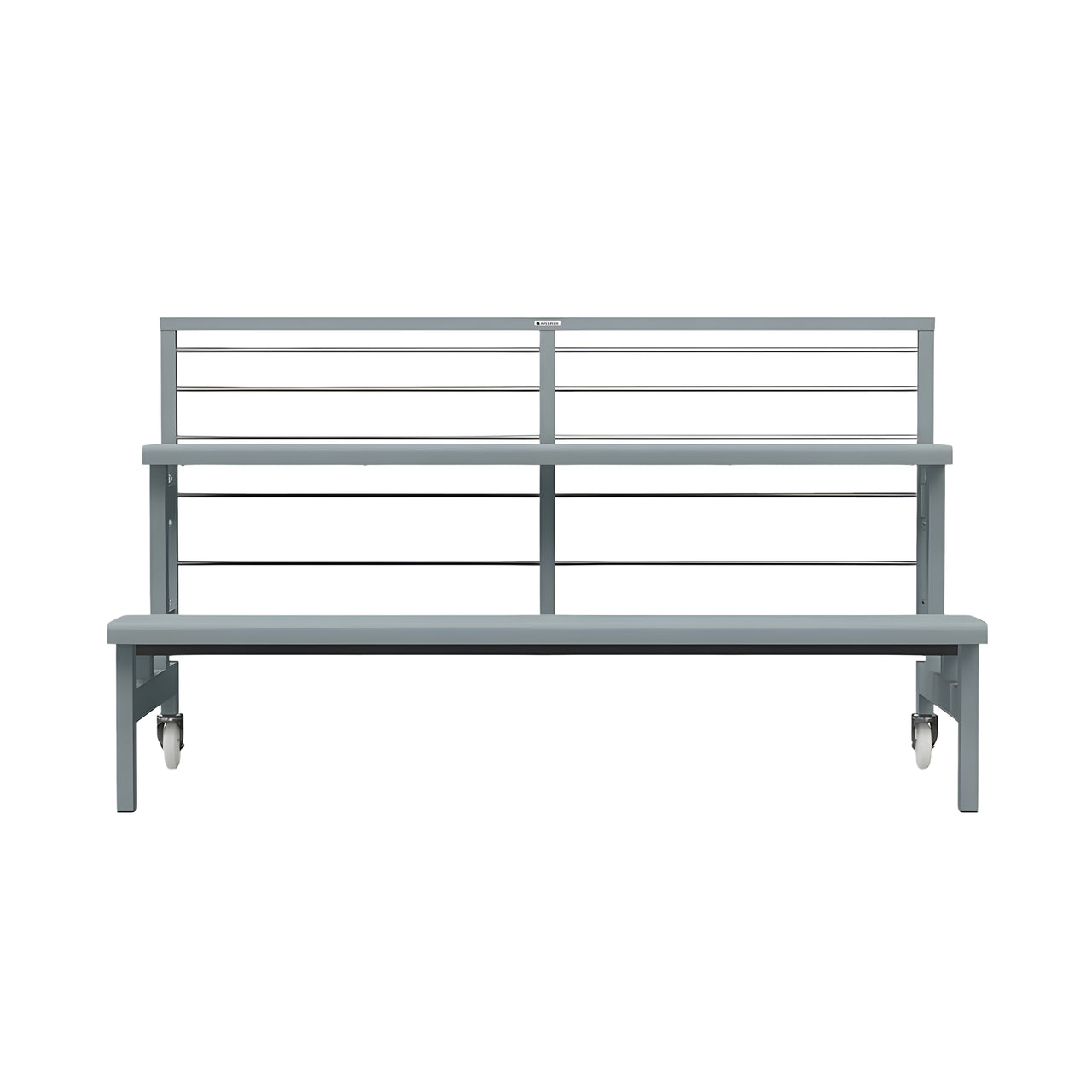 Crew Stand: Window Grey