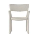 Crown Armchair