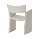 Crown Armchair