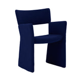 Crown Armchair