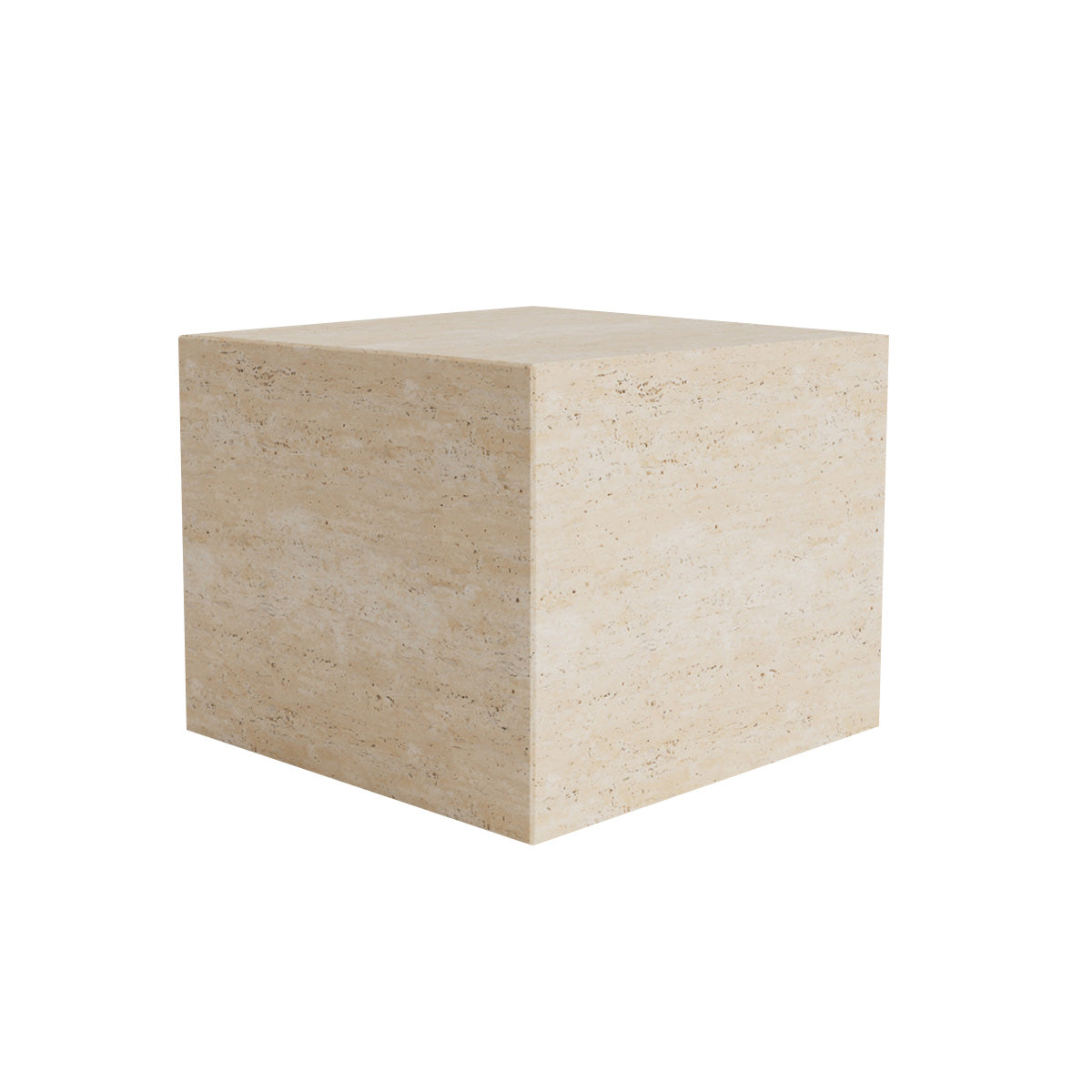 Cubism Coffee Table: 14.6