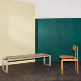 Cutter Bench: LS