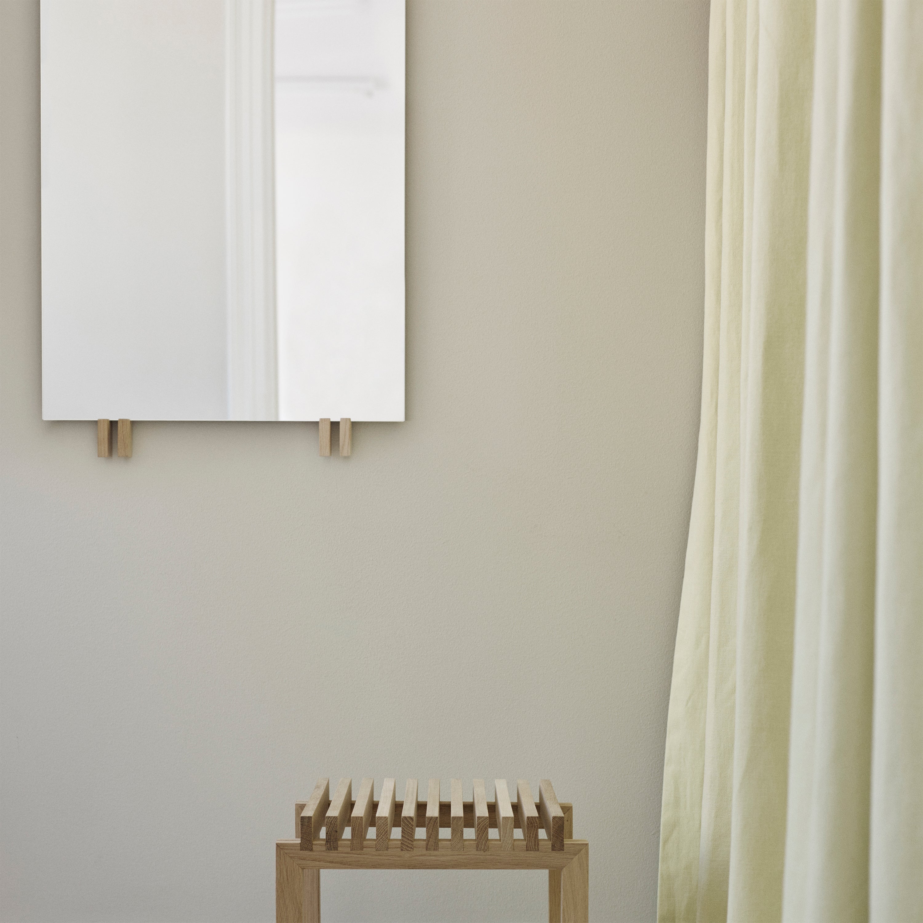 Cutter Mirror: DI