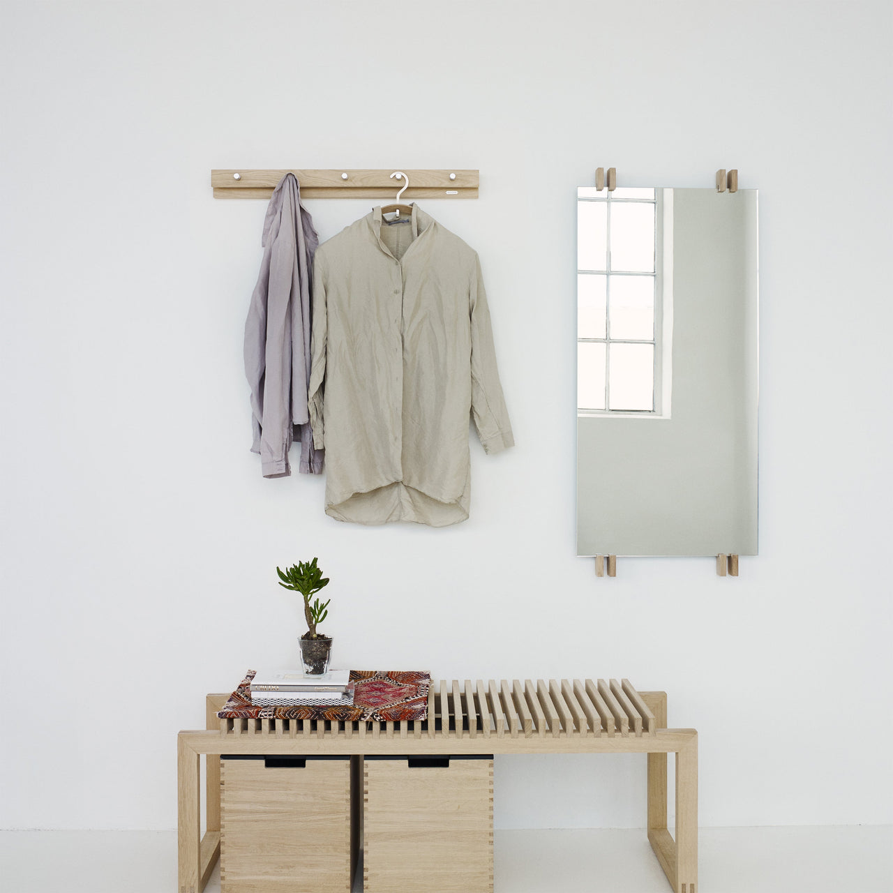 Cutter Mirror: LS