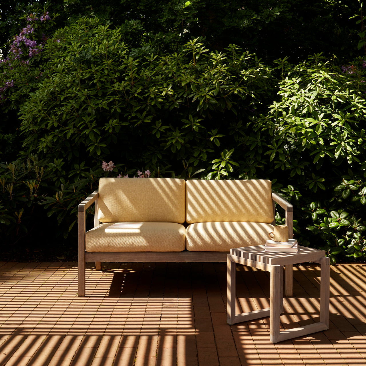 Cutter Stool: LS