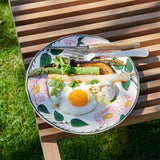 Cutter Stool: DI