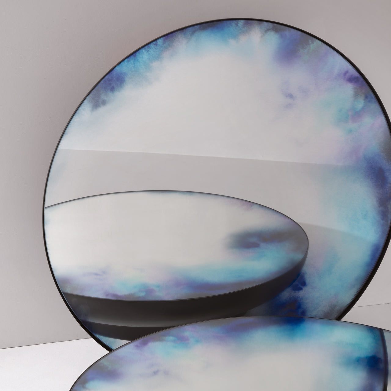 Francis Wall Mirror: Extra Large - Quick Ship