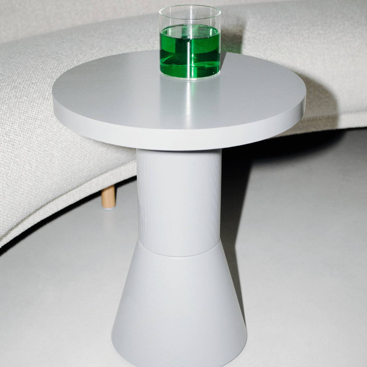 Draft Table