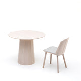 Colour Wood Dining Table