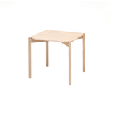 Castor Dining Table: Small - 29.5