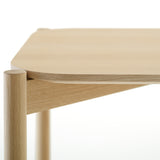 Castor Dining Table