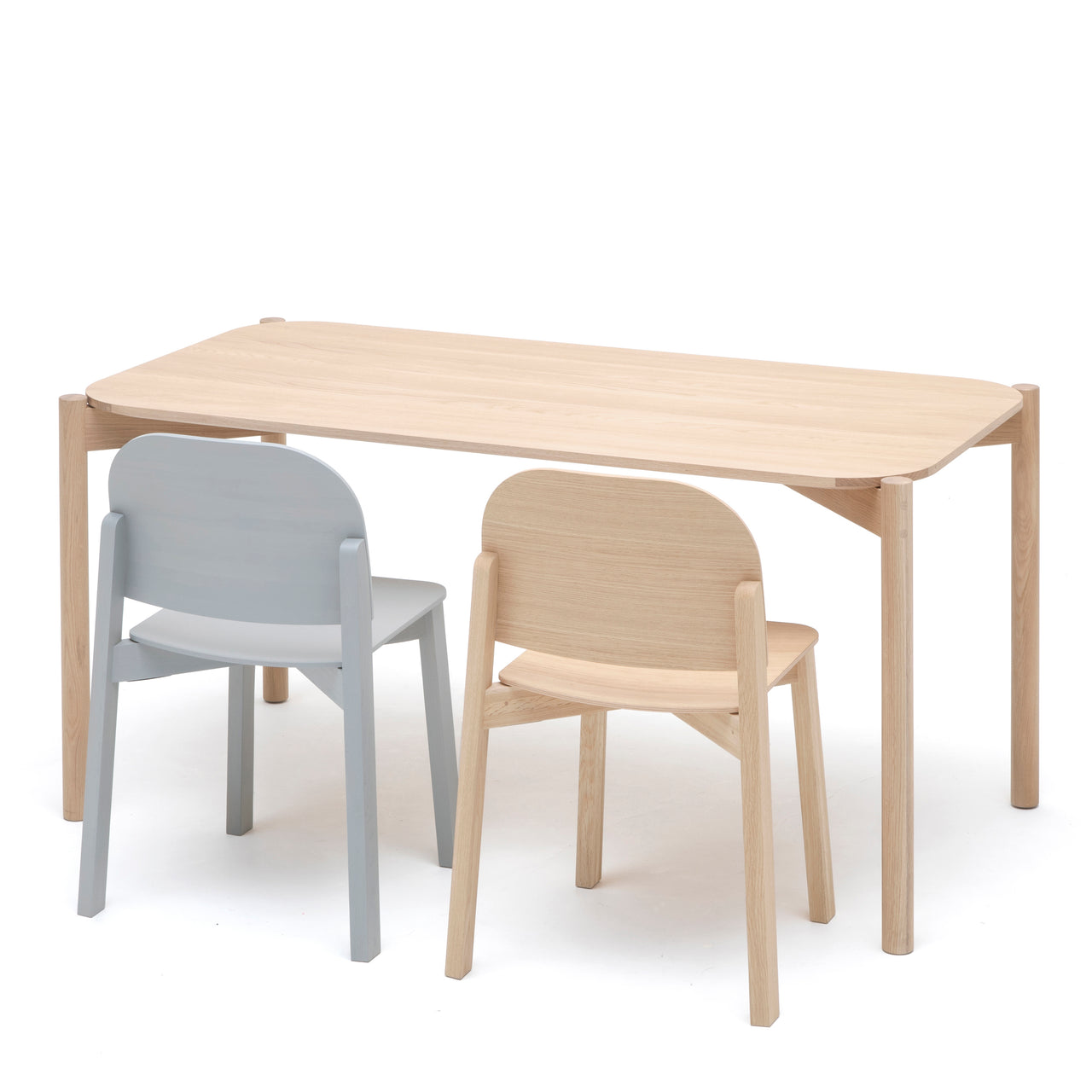 Castor Dining Table