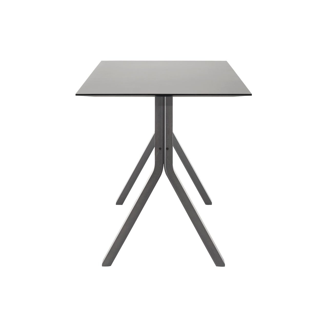 Spectrum High Table: Black Oak