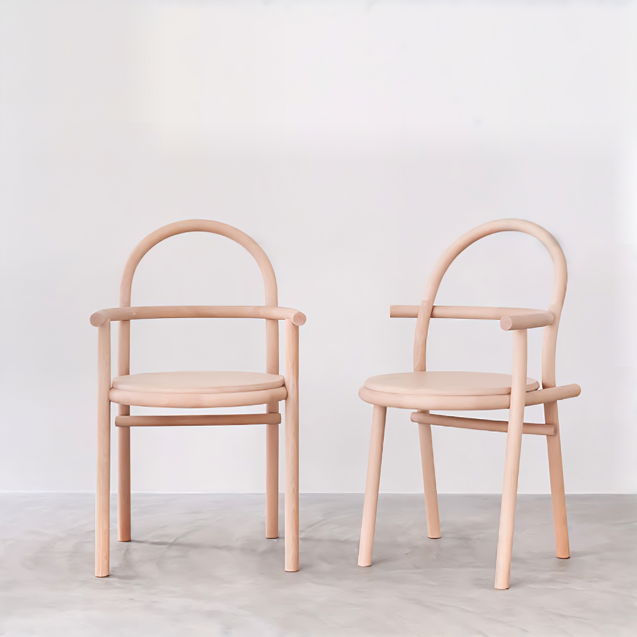 DADA Chair: LS