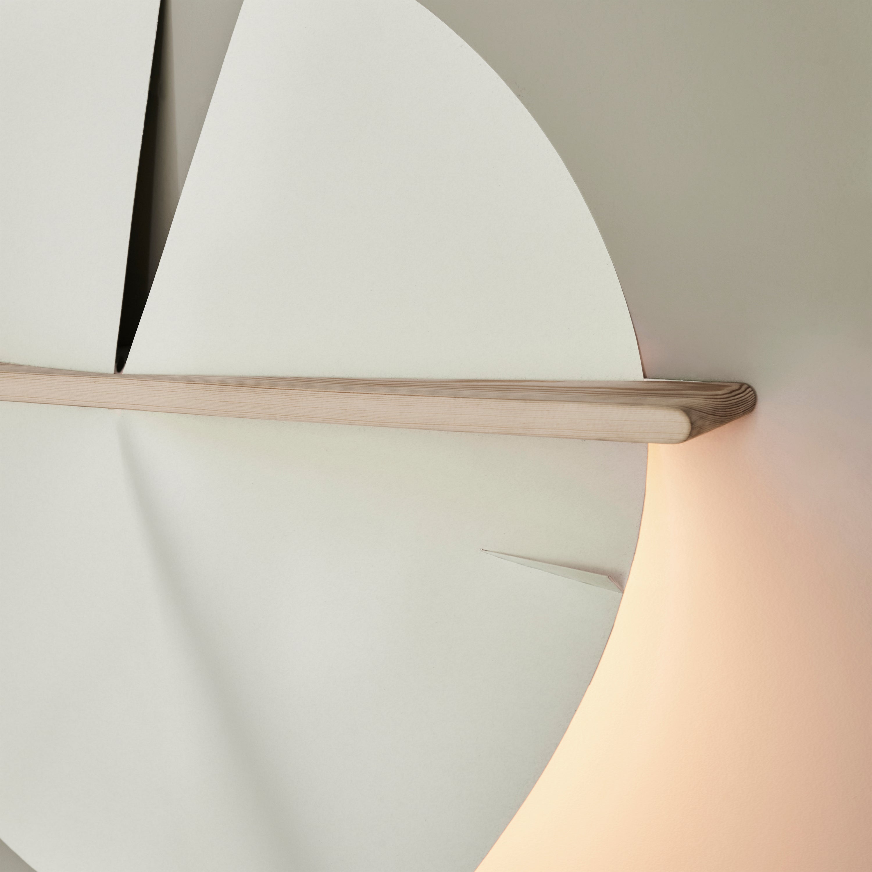 Dawn Wall Lamp