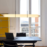 NL12 Suspension Pendant Lamp