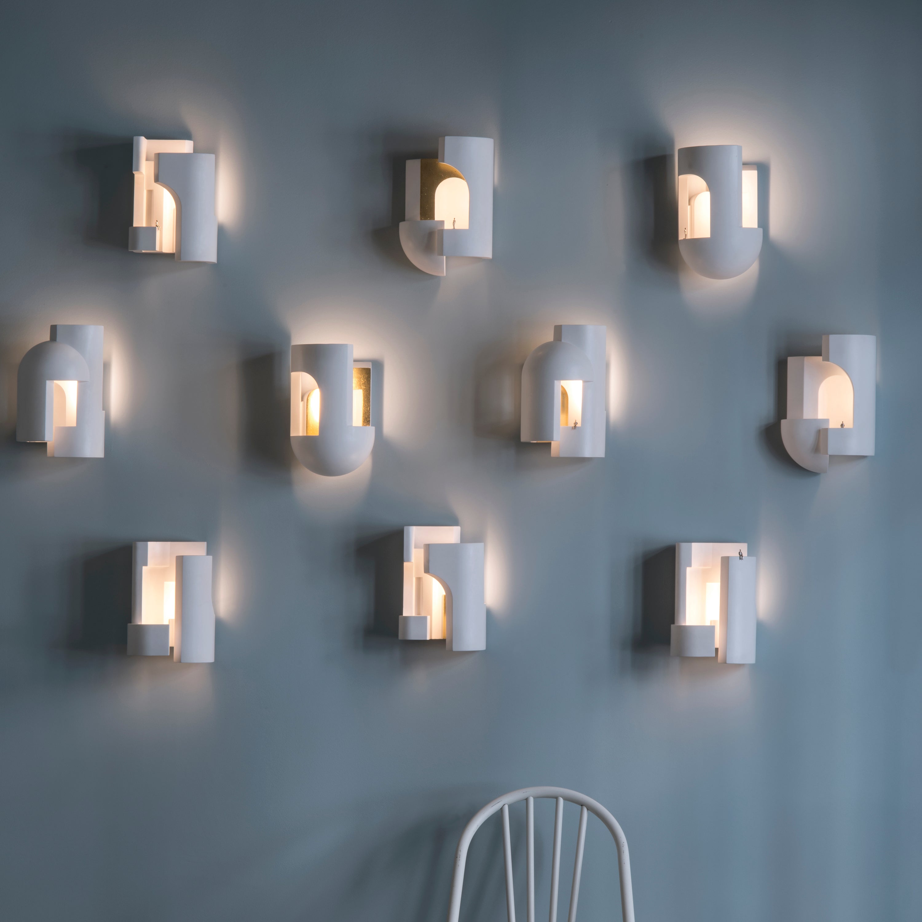 Soul Story 1 Wall Lamp