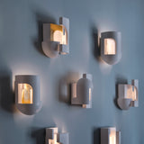 Soul Story 3 Wall Lamp