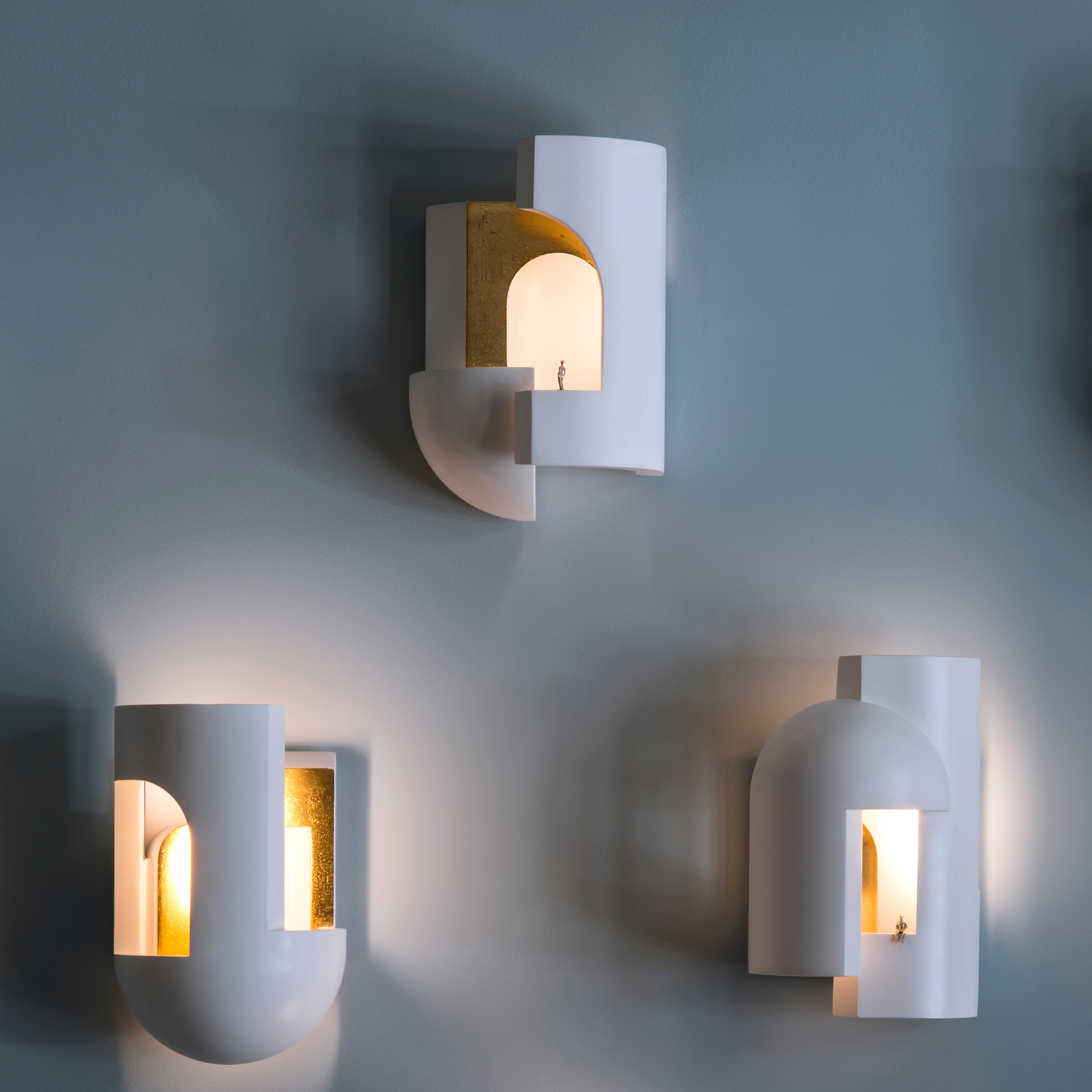 Soul Story 2 Wall Lamp