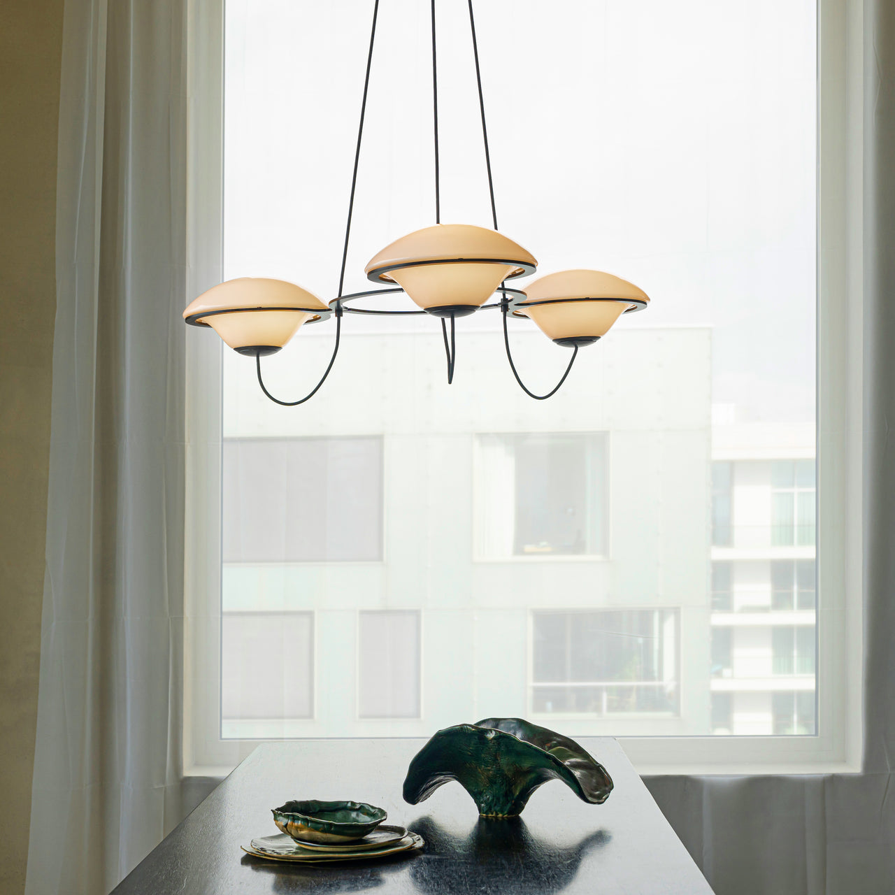 In the Air Pendant Lamp