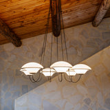 In the Air Pendant Lamp