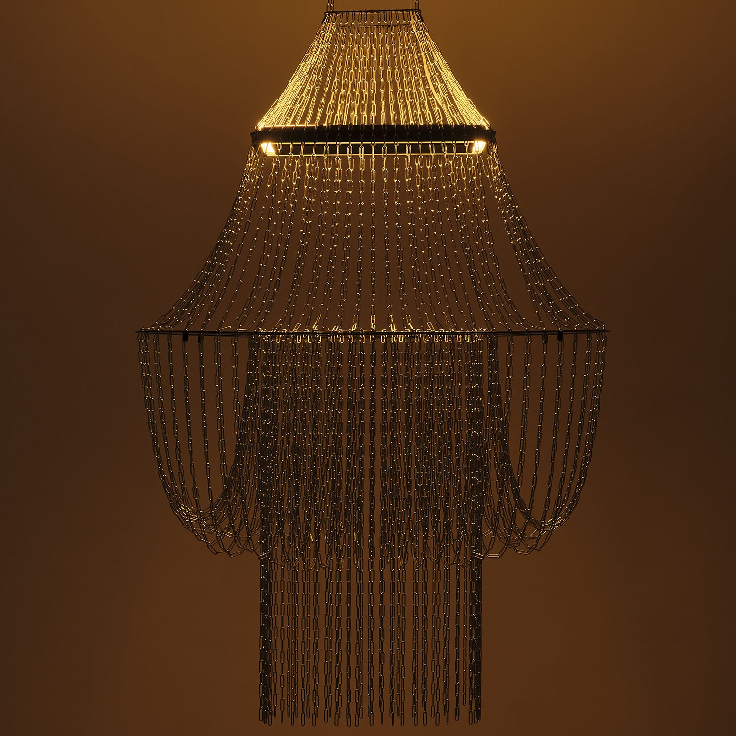 Lampe C 900 Pendant Lamp