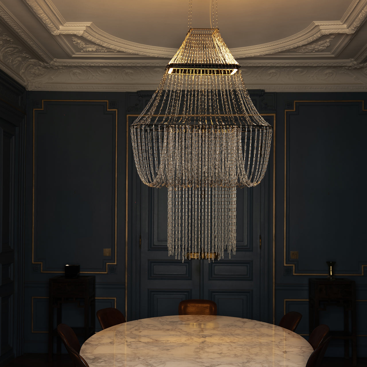 Lampe C 900 Pendant Lamp