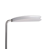 Mezzaluna Floor Lamp