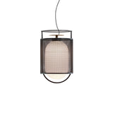 Denglong In/Out Hanging Lamp: Large - 19.1