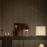 Shiro Portable Table Lamp