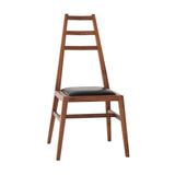 Bas Chair: Walnut