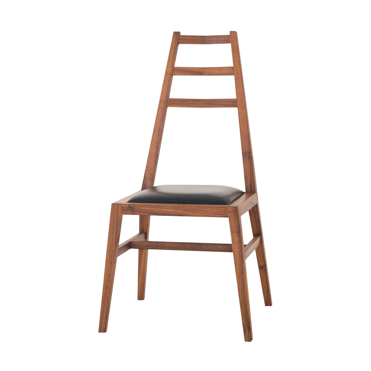 Bas Chair: Walnut