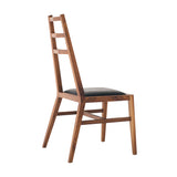 Bas Chair: Walnut