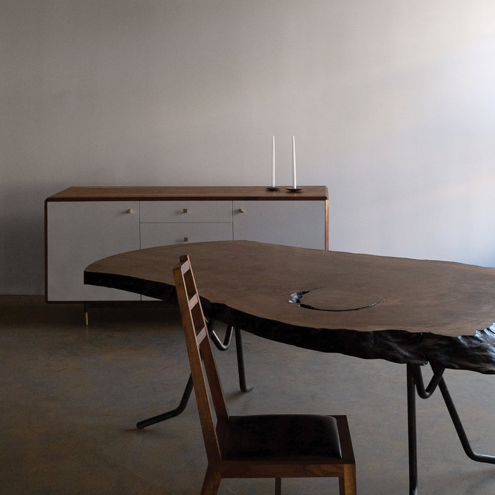 Mandelbrot Credenza