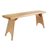 Merton Table: Oak