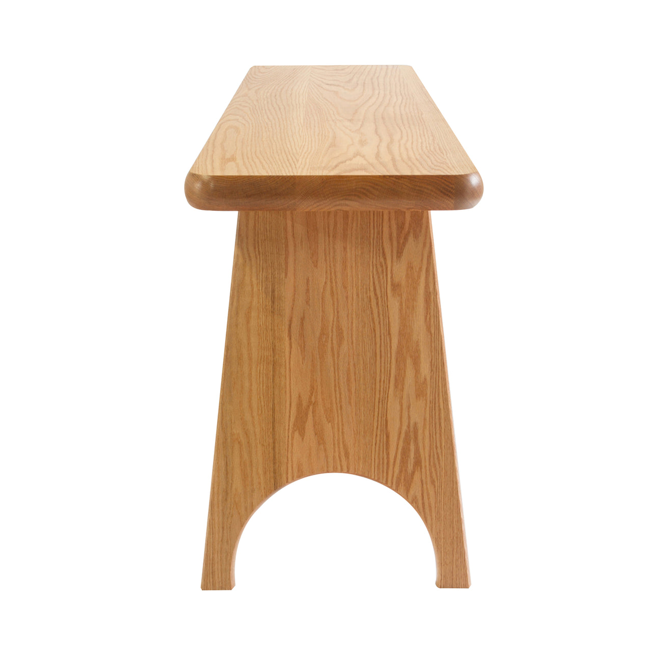 Merton Table: Oak